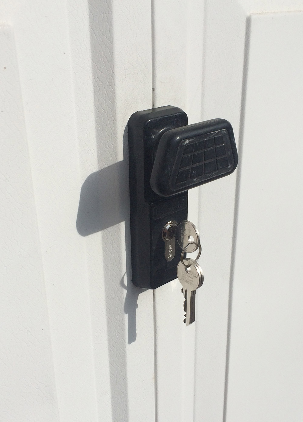 Modern Garage Door Lock Replacement Uk with Simple Decor