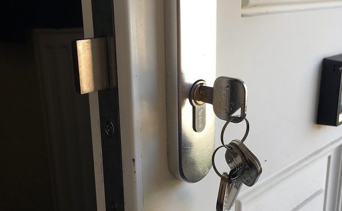 Upvc Door Lock Change In Brighton Lbp Locksmiths