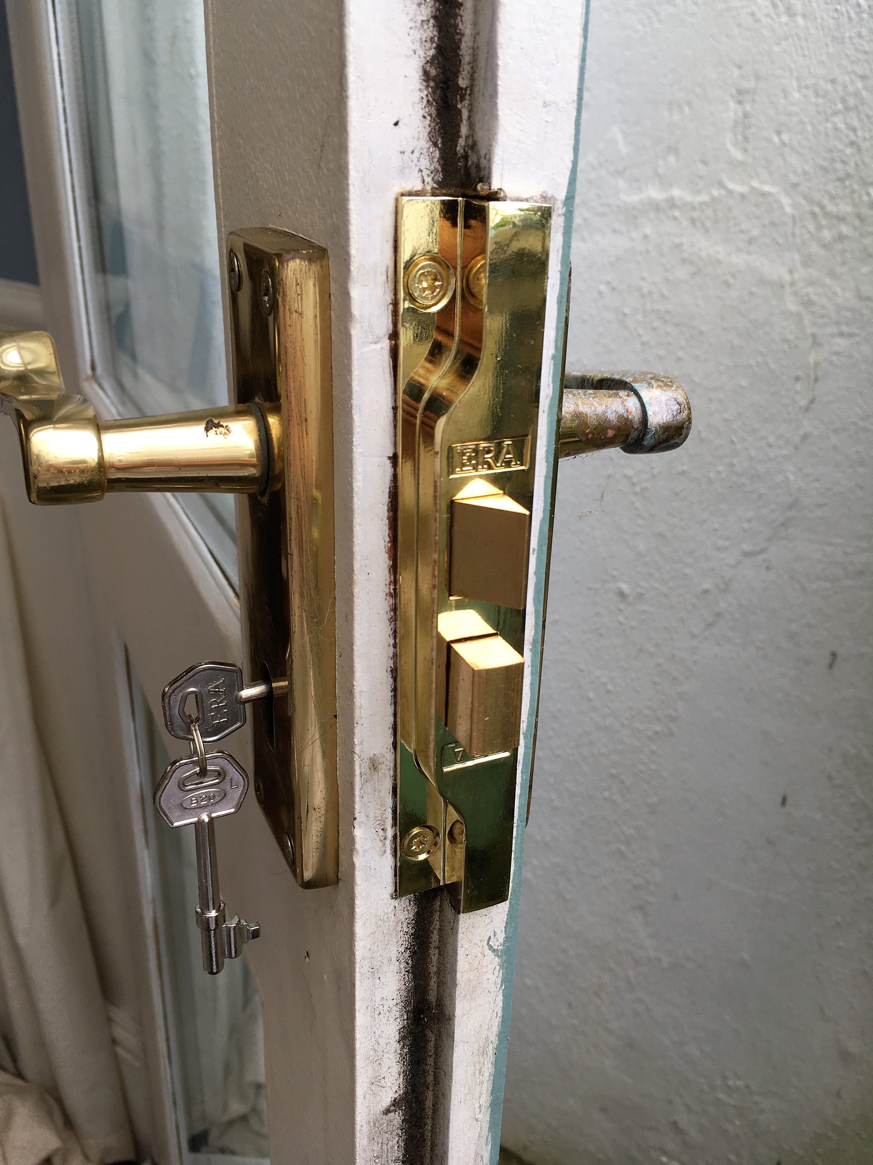 Problem Lock Replacement in Brighton | LBP Locksmiths